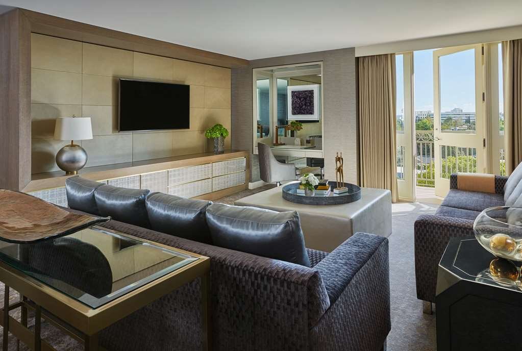Hotel photo 15 of Viceroy L'Ermitage Beverly Hills.