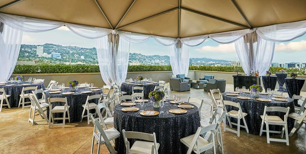 Hotel photo 85 of Viceroy L'Ermitage Beverly Hills.