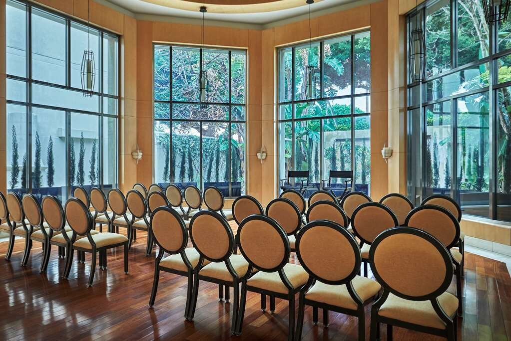 Hotel photo 73 of Viceroy L'Ermitage Beverly Hills.