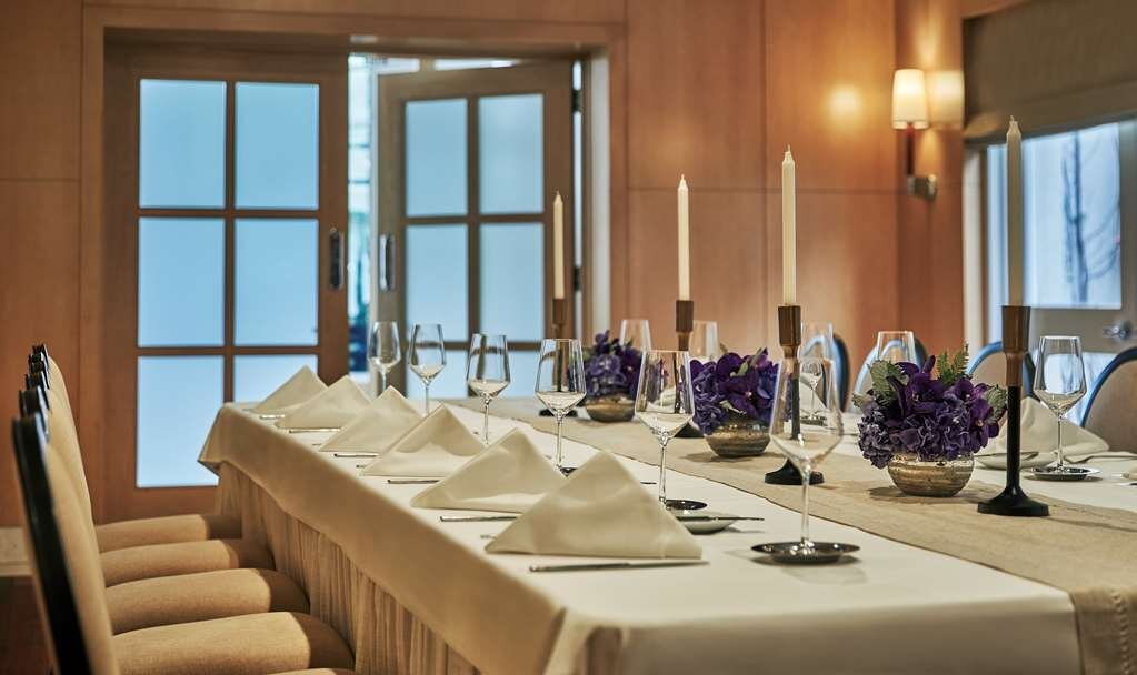 Hotel photo 39 of Viceroy L'Ermitage Beverly Hills.