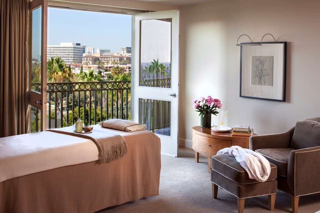 Hotel photo 42 of Viceroy L'Ermitage Beverly Hills.