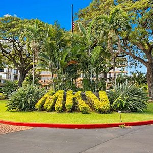 Maui Kaanapali Villas, hotel in Maui
