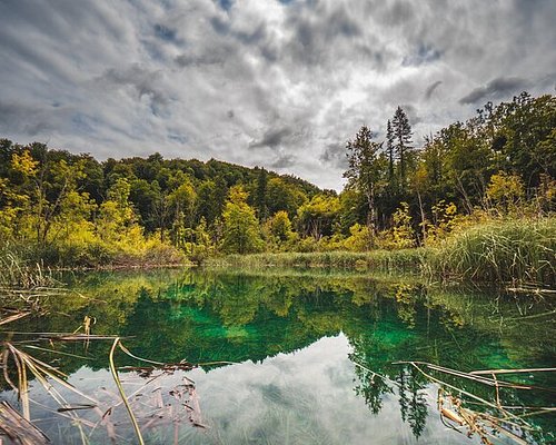tours of plitvice lakes national park