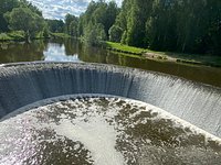 Ярополецкая ГЭС имени В. И. Ленина