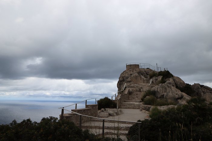 Imagen 5 de Mirador Es Colomer Formentor