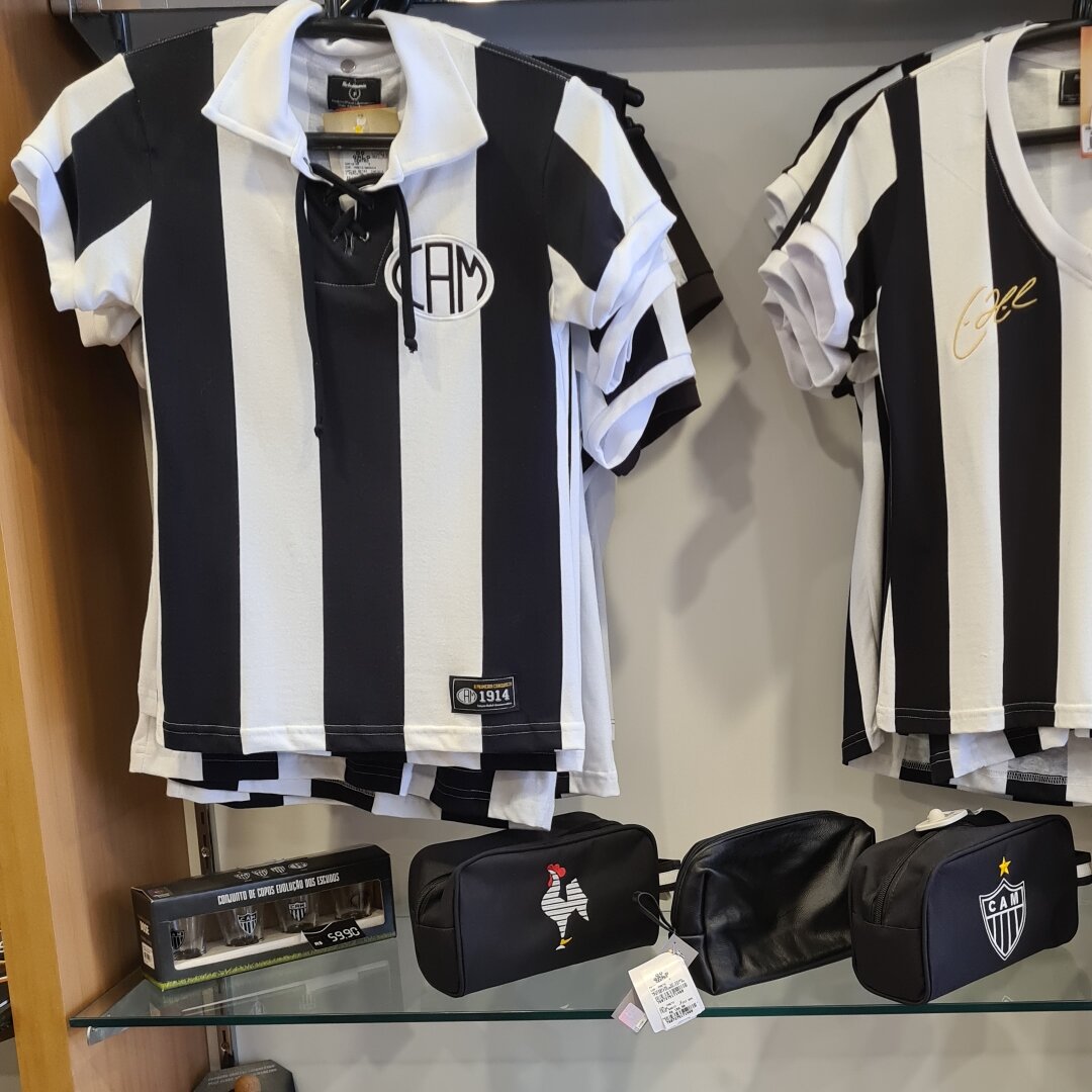 Loja do galo camisa sales feminina