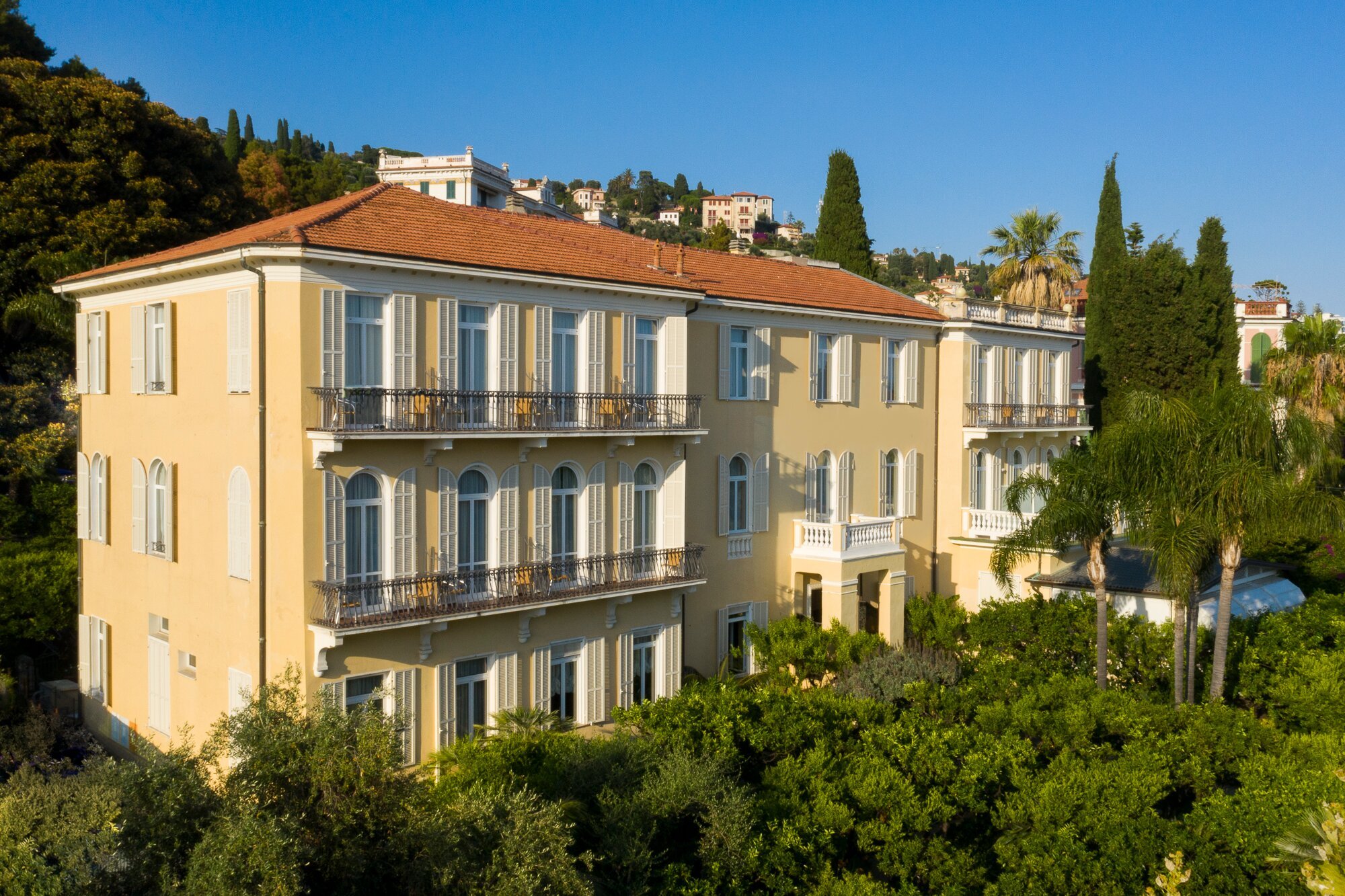 THE 10 BEST Bordighera Hotel Deals (Mar 2022) - Tripadvisor