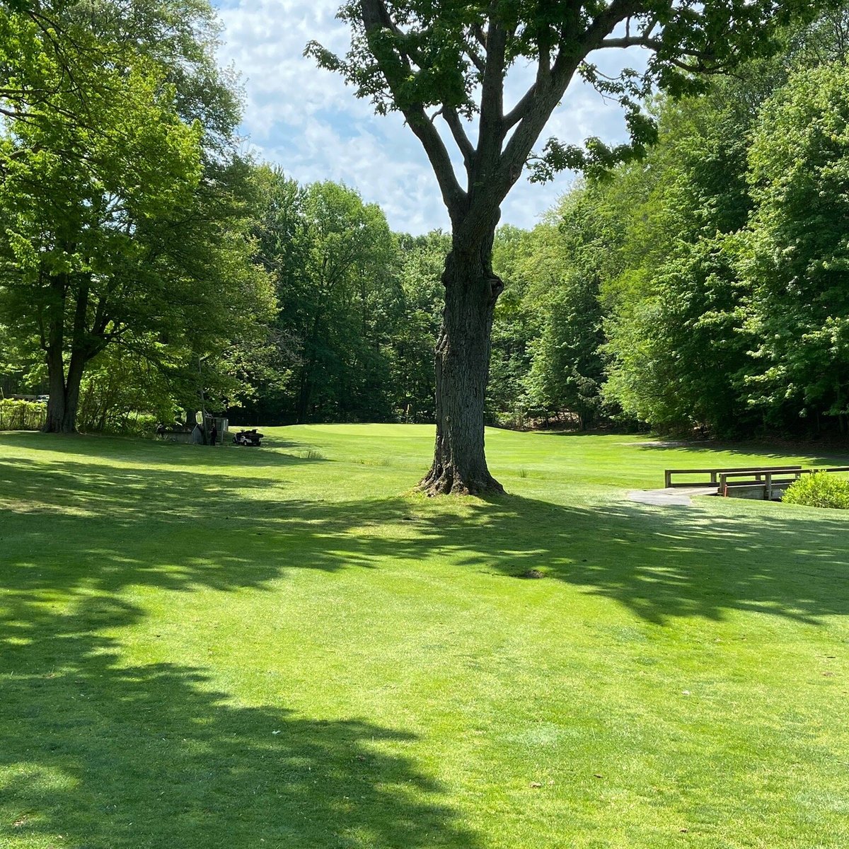 OAK RIDGE GOLF CLUB (Muskegon) All You Need to Know BEFORE You Go