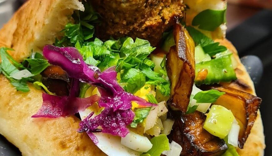 Pita Sabich
