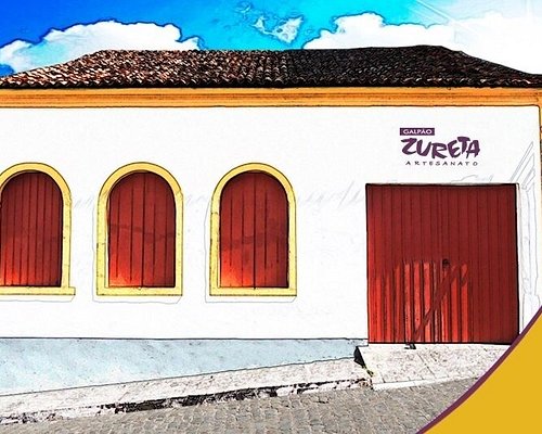 Atrações de Penedo de A a Z - Turismo - Estado de Minas