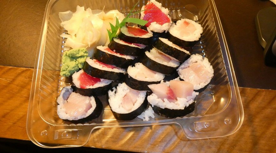 Masa Sushi