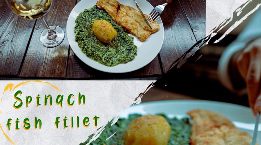 Our delicious dishes