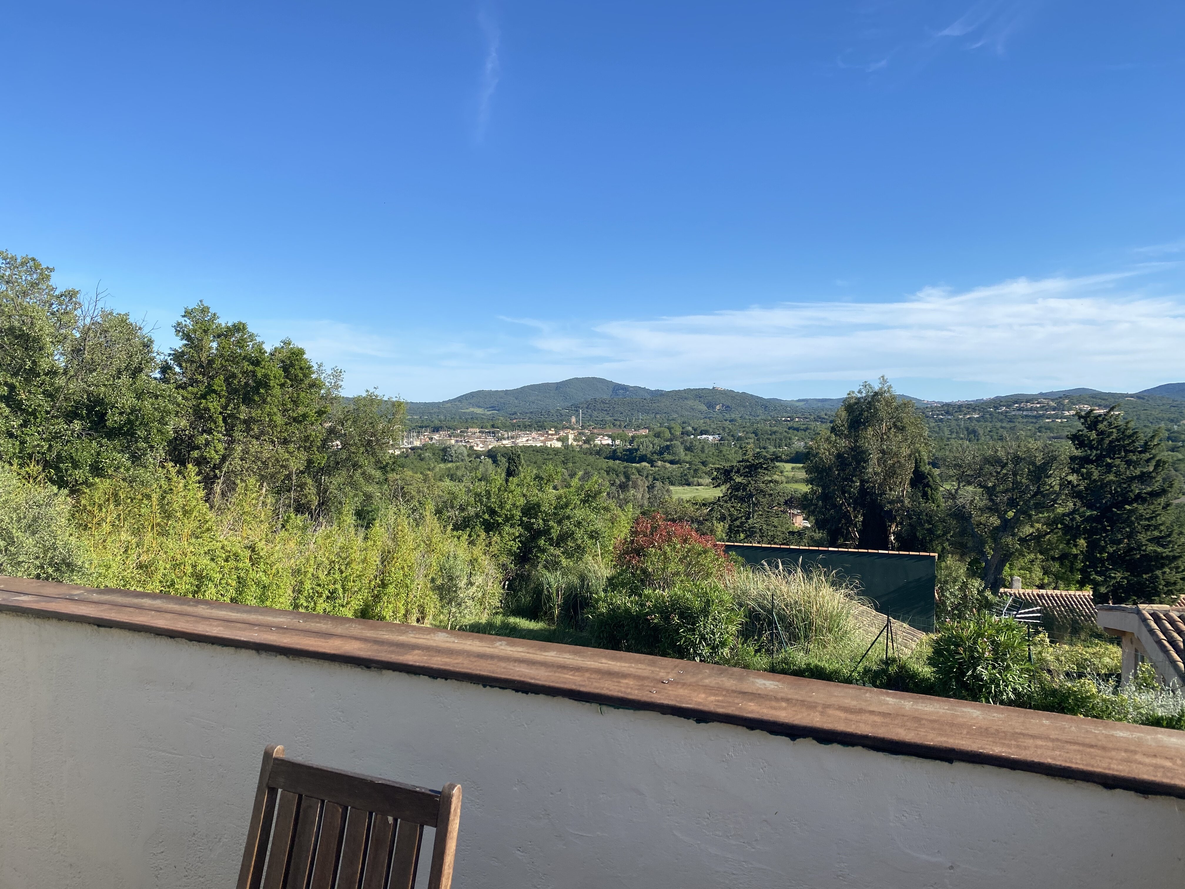 Aloasis B&B (Grimaud, France) : Tarifs 2024 Et 73 Avis