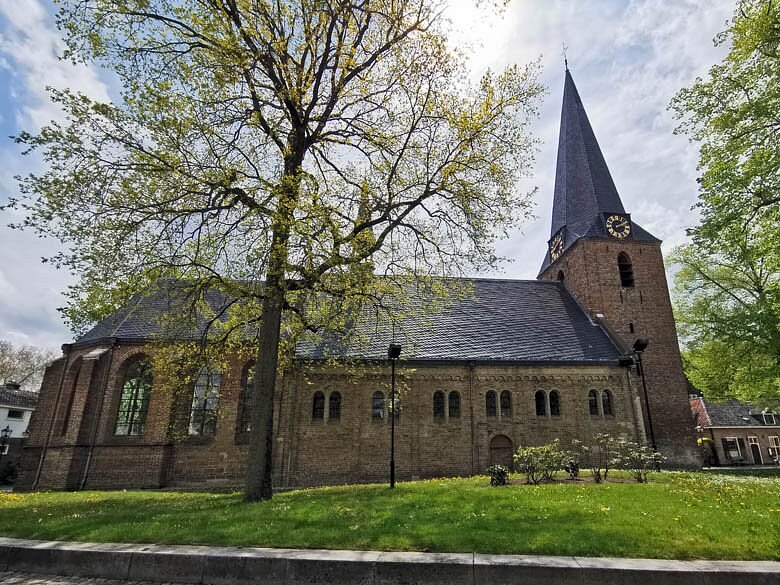 Nederlands Hervormde Kerk image