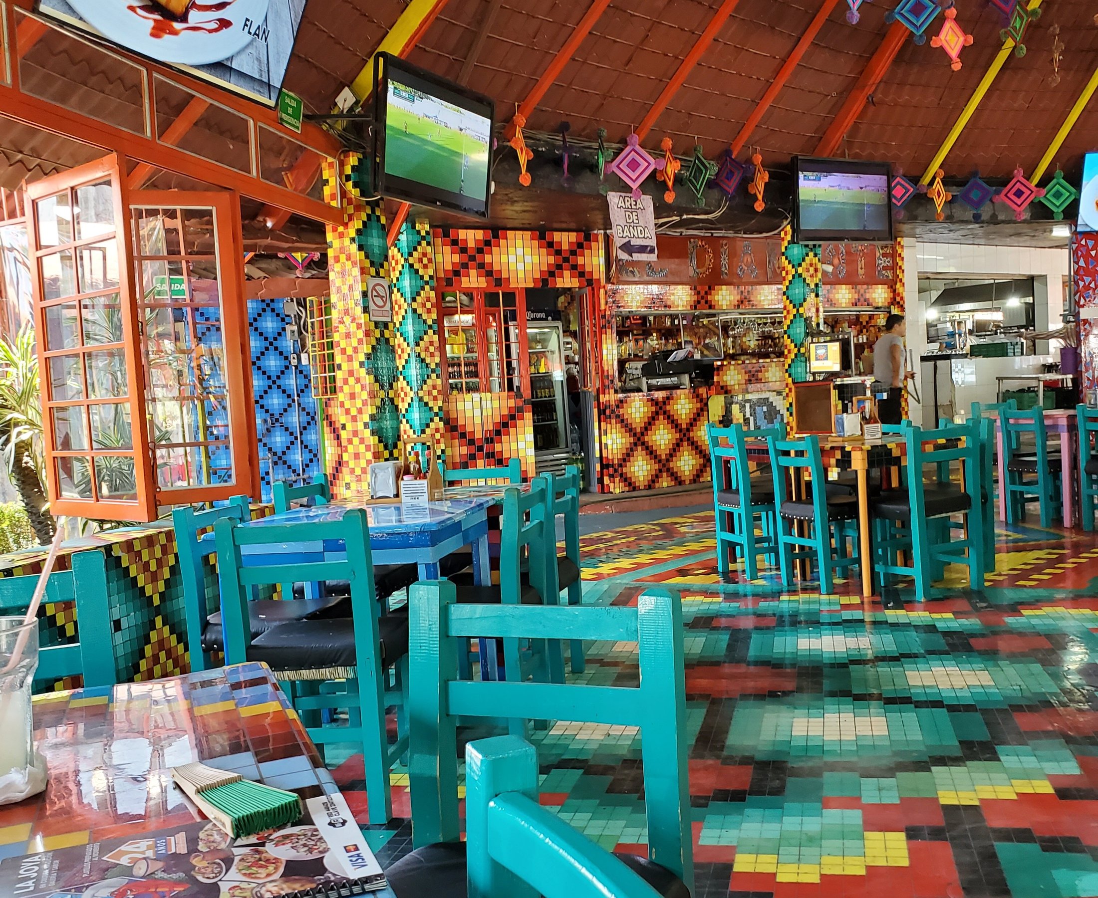 Cafe Luna de Nayarit, 테픽 - 레스토랑 리뷰 - 트립어드바이저