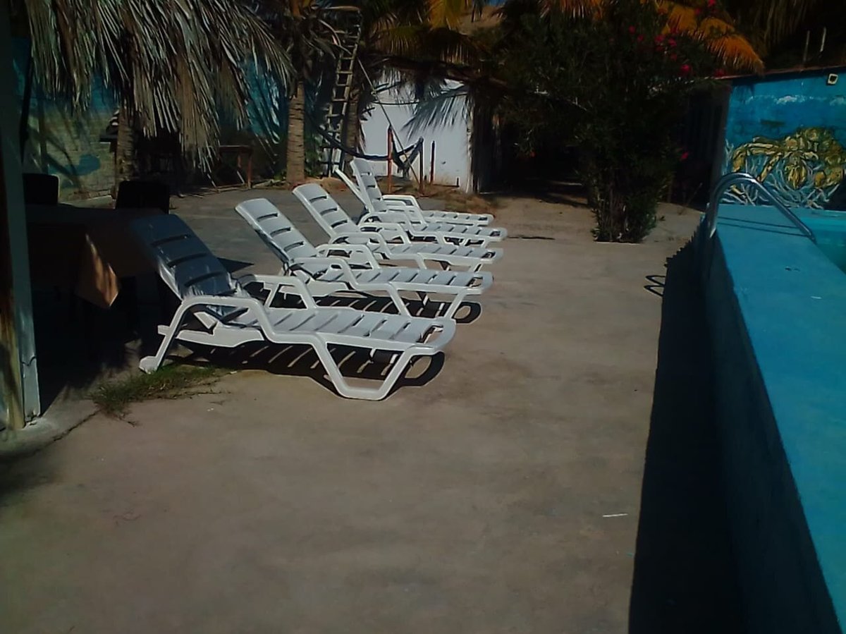 ANGELES DEL MAR desde S/ 60 (Máncora, Perú) - opiniones y comentarios -  hostal - Tripadvisor