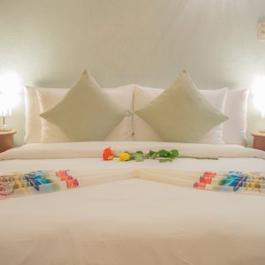 Guanabana (Luxury Room)