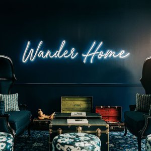 Colton House Hotel in Austin