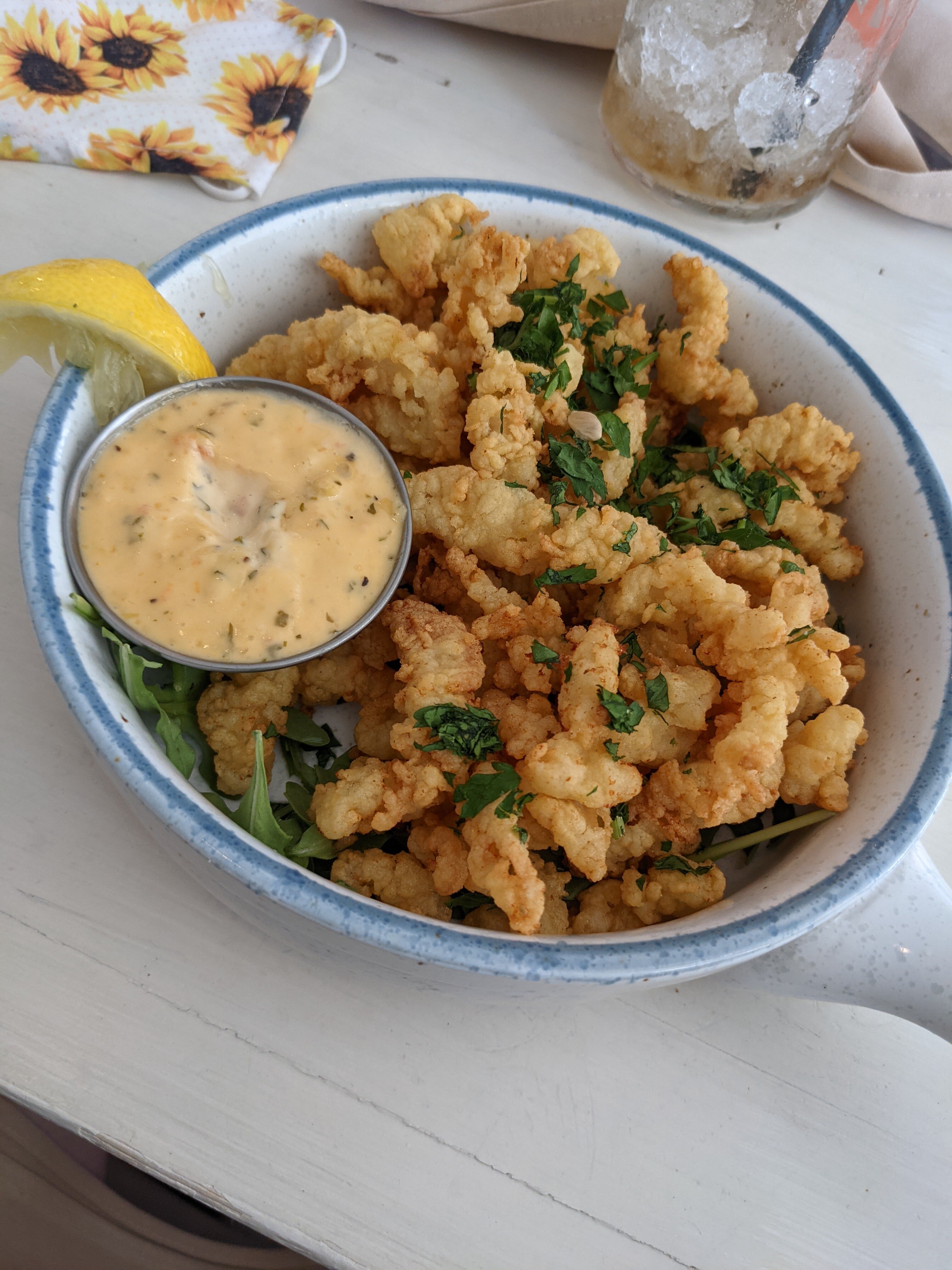 Exploring Atlantic Social Rehoboth Beach: A Culinary Gem on the Delaware Coast