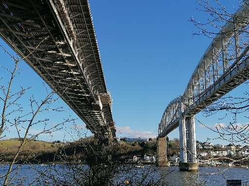 TAMAR BRIDGE All You Need to Know BEFORE You Go with Photos