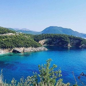 best time to visit preveza greece