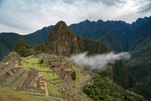Cusco Region unpunctual review images