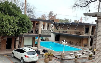 Autel Río Inn