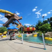 Deep River Water Park (Crown Point) - All You Need to Know BEFORE You Go