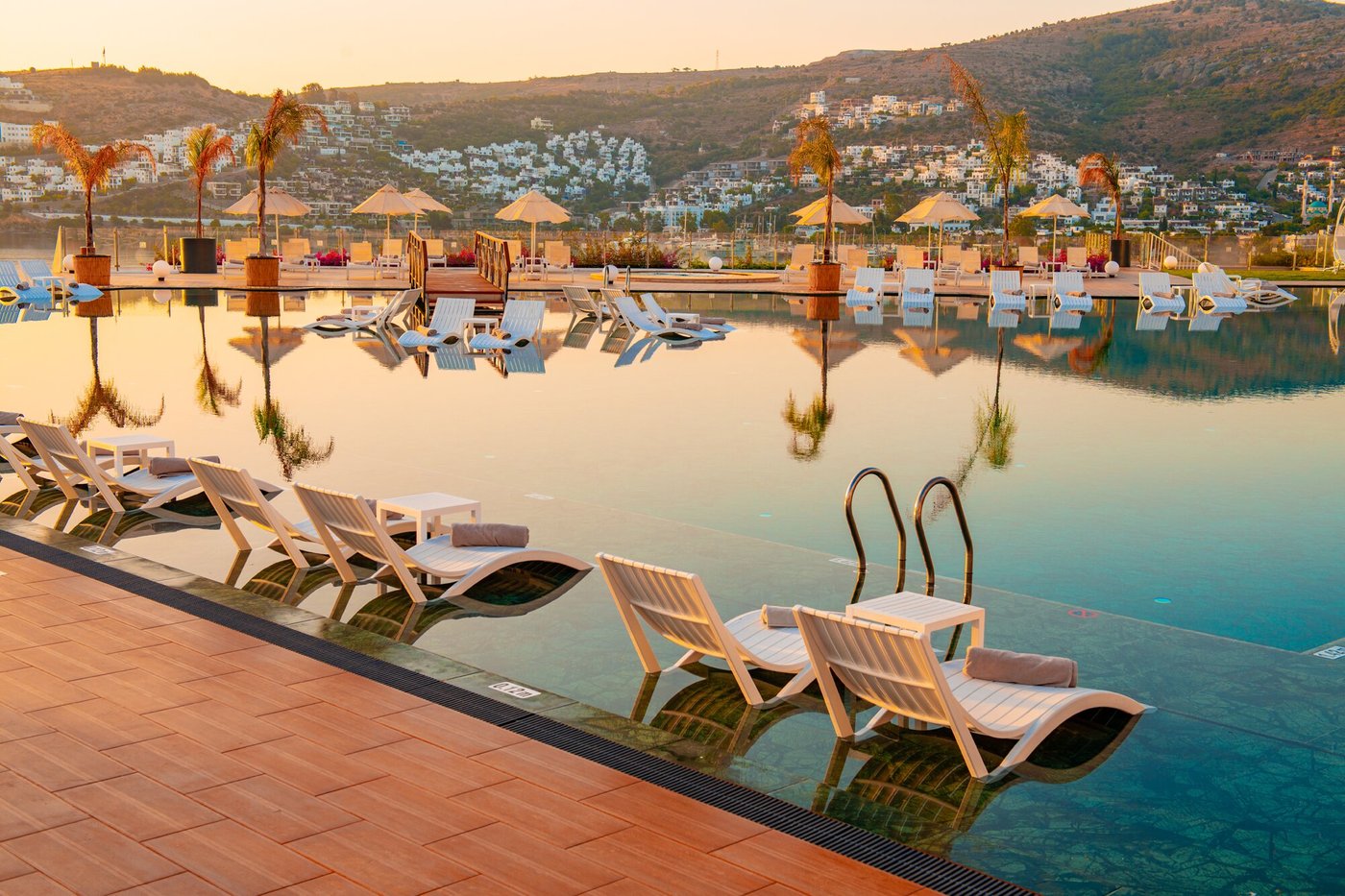 BAIA BODRUM HOTEL (Turquie/Gundogan) : tarifs 2025 et 183 avis