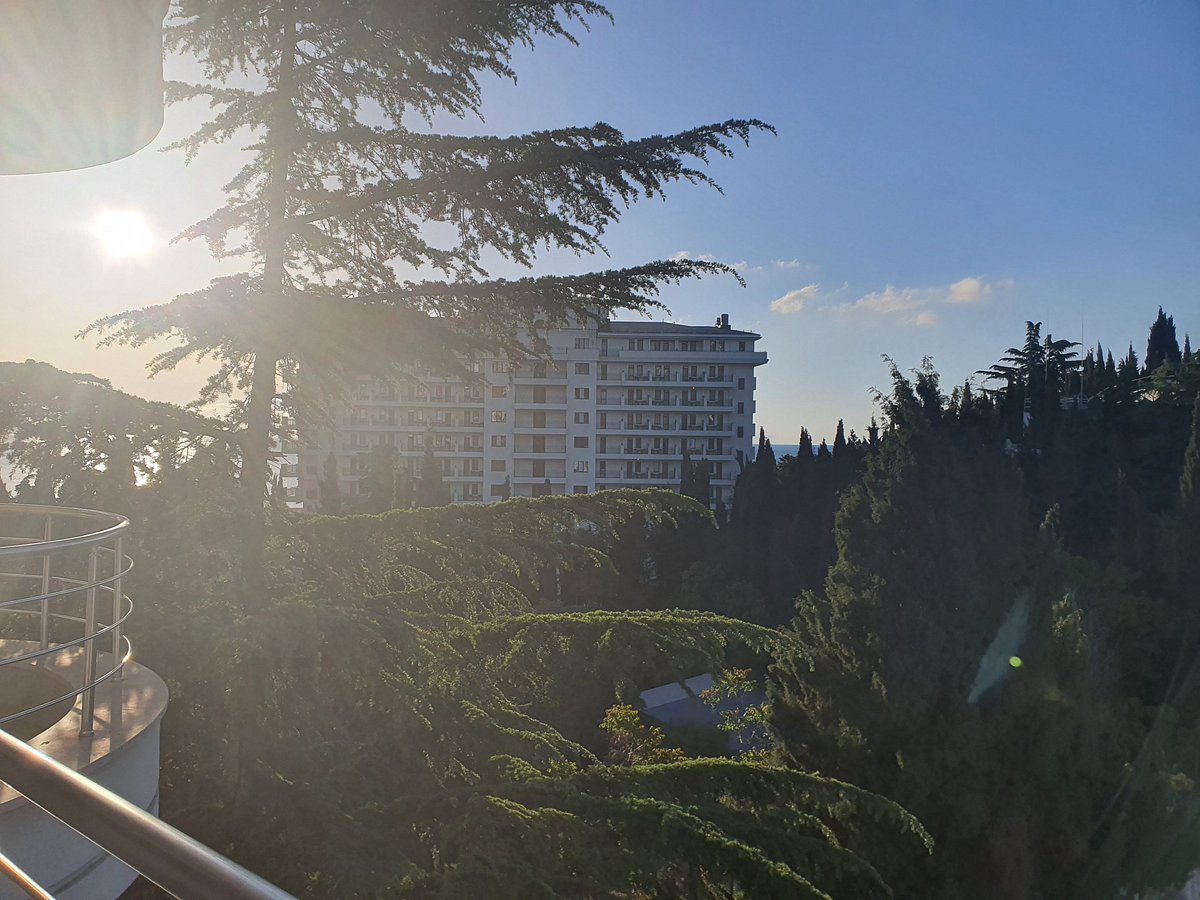 ALUSHTA ROYAL APARTMENTS (Алушта) - отзывы и фото - Tripadvisor