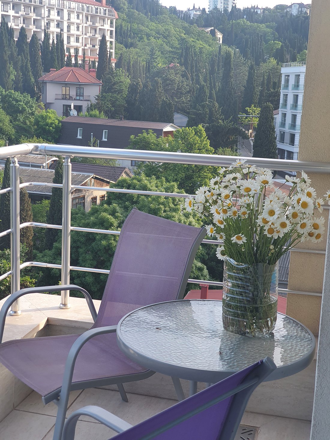 ALUSHTA ROYAL APARTMENTS (Алушта) - отзывы и фото - Tripadvisor