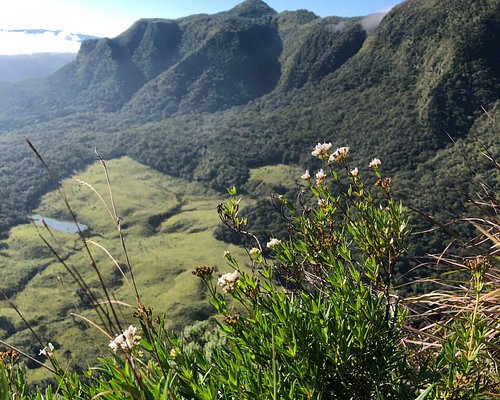 4 trilhas em SC para caminhada que você pode fazer com vista para o mar