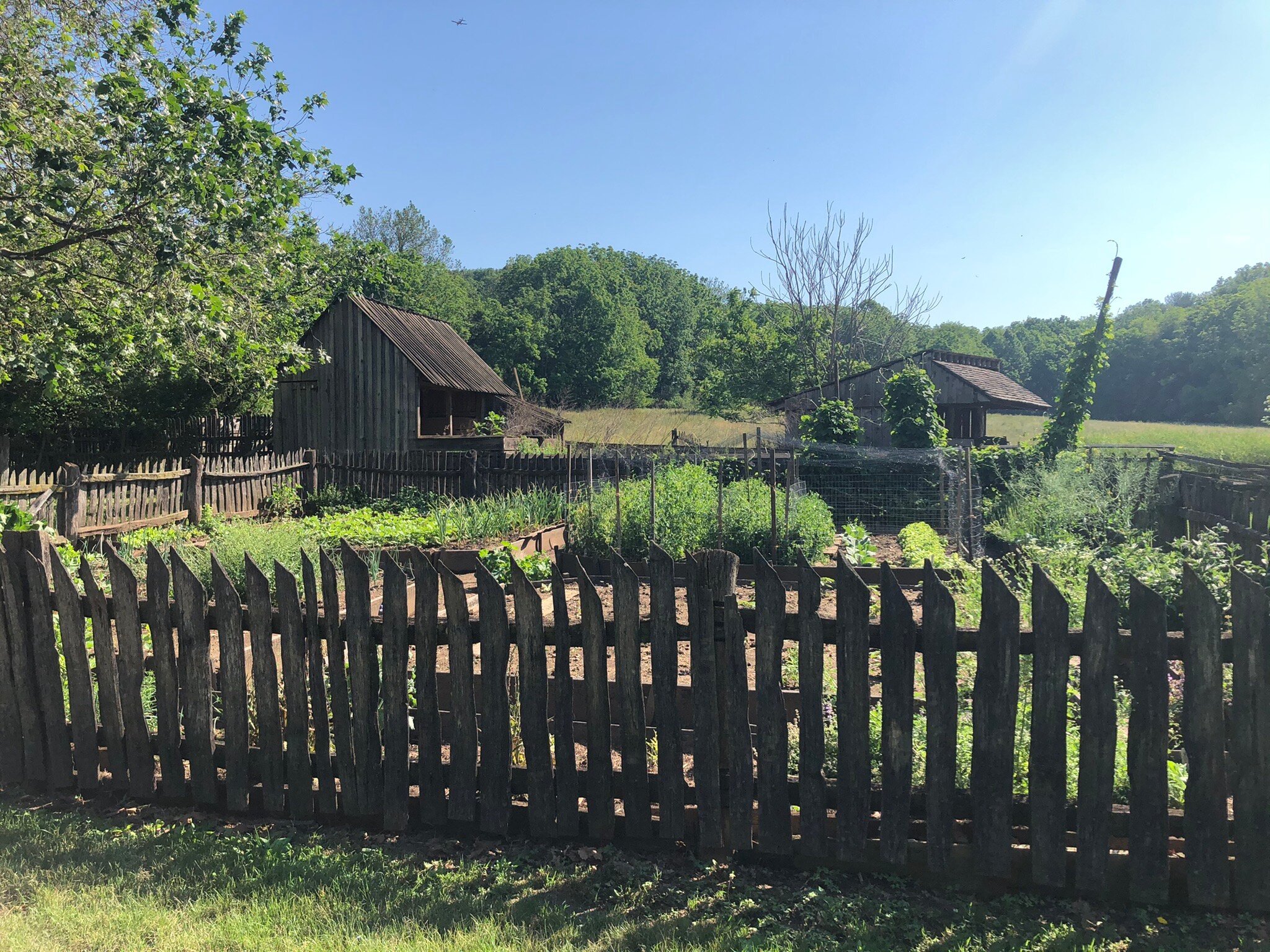 LANDIS VALLEY MUSEUM (Lancaster) - All You Need To Know BEFORE You Go