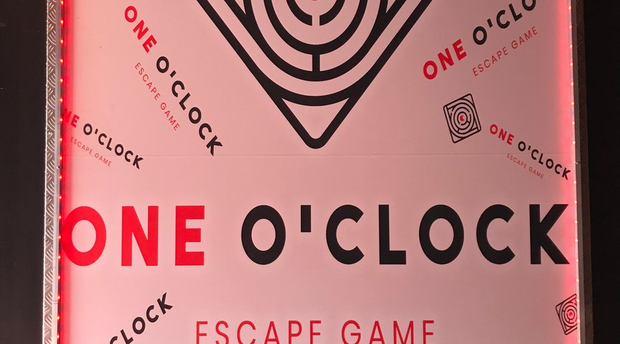 One O Clock - Escape Game - Les Pennes-Mirabeau - One O Clock - Escape Game의 리뷰 - 트립어드바이저