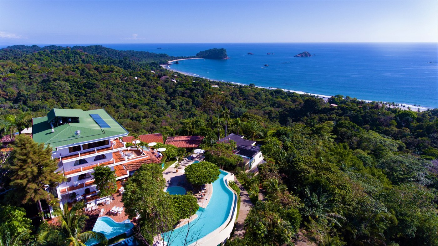 La Mariposa Hotel - UPDATED 2023 Prices, Reviews & Photos (Costa Rica ...