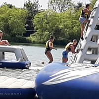 festival wakeboard and aqua park