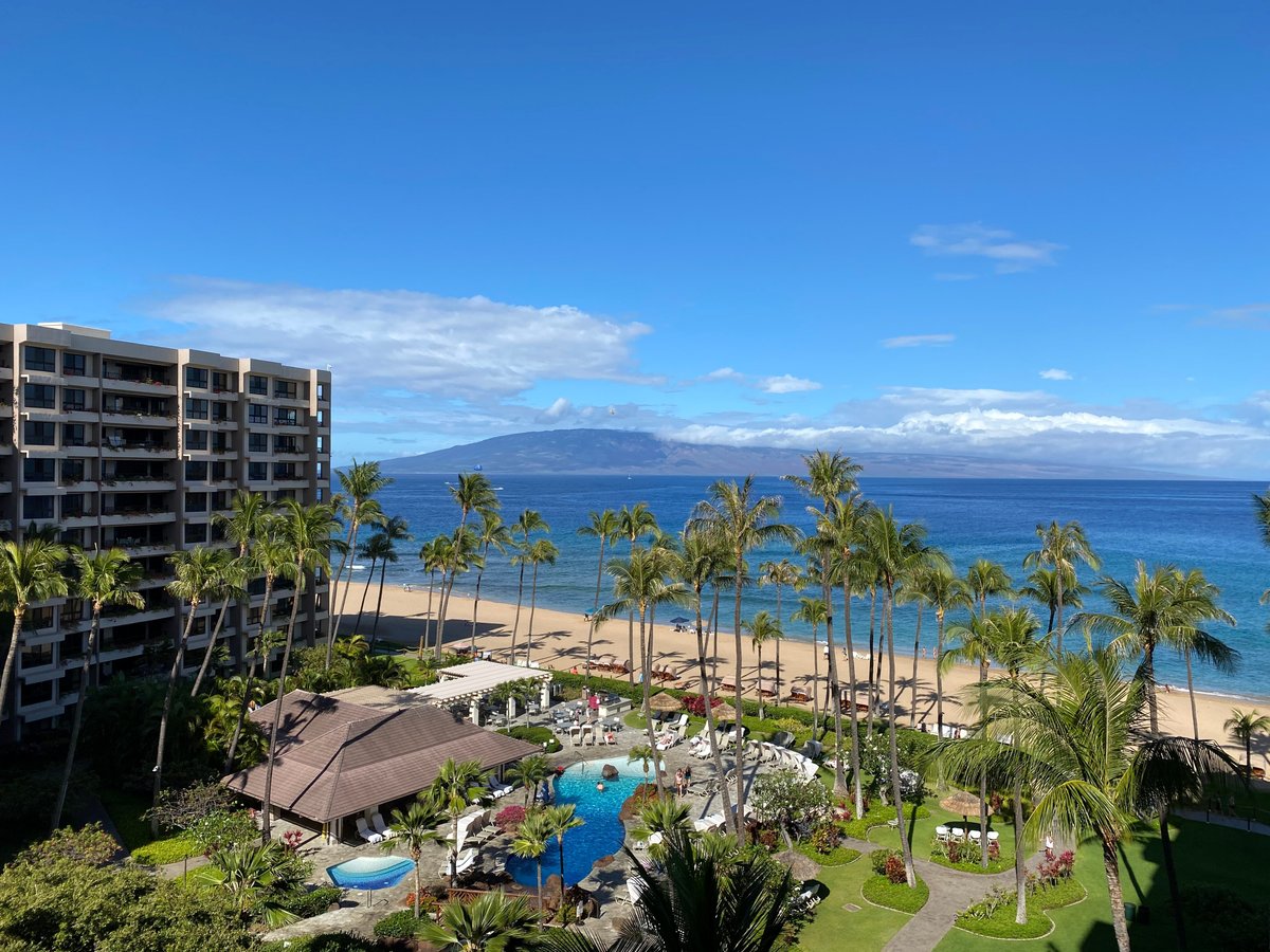 KAANAPALI ALII - Updated 2024 Prices & Hotel Reviews (Maui/Lahaina)