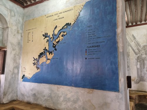 Lamu Island review images