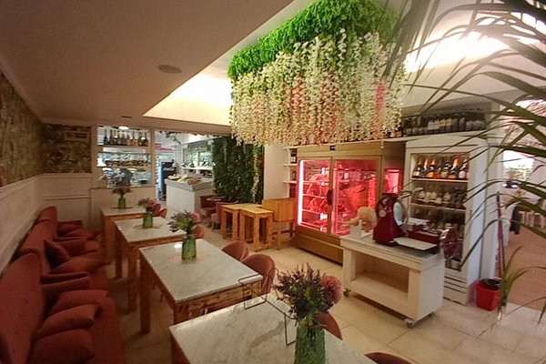 POLVERE DI STELLE, Rome - Torrino - Restaurant Reviews, Photos & Phone  Number - Tripadvisor