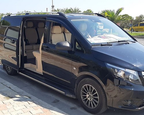 THE 10 BEST Antalya Taxis & Shuttles (Updated 2023) - Tripadvisor