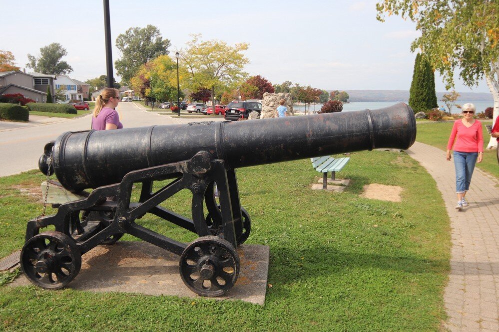 Fred Raper Park (Meaford) - All You Need to Know BEFORE You Go