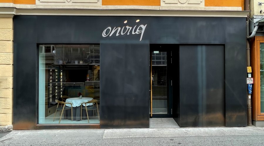 das Restaurant 