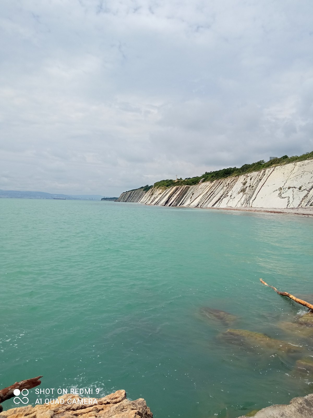 Посредственно - отзыв о Жемчужина Моря, Кабардинка, Россия - Tripadvisor