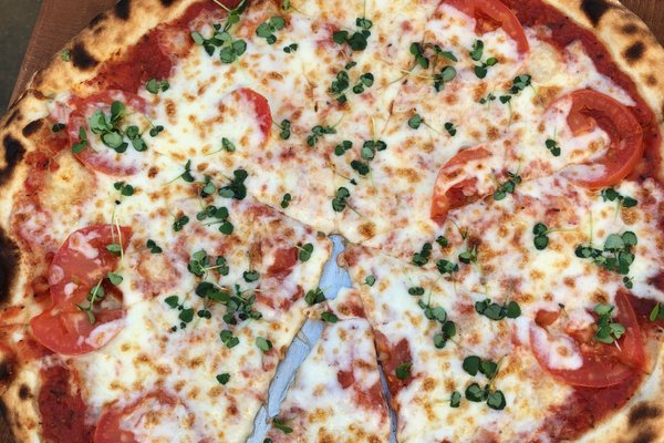 THE BEST 10 Pizza Places near R. CONCEIÇÃO 364, CENTRO - RS 95690