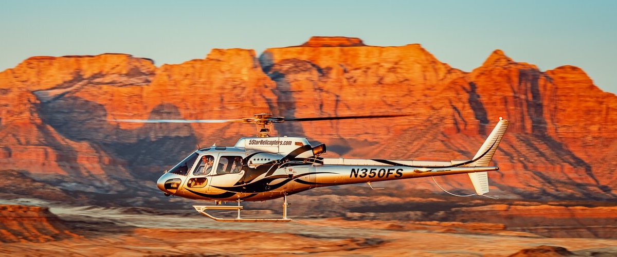 ZION HELICOPTERS (Virgin) - 2022 What to Know BEFORE You Go