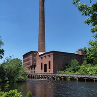 Charles River Museum of Industry and Innovation (Waltham) - All You ...