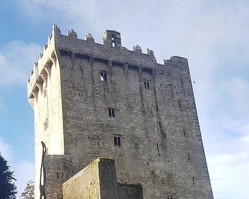 ireland private guided tours