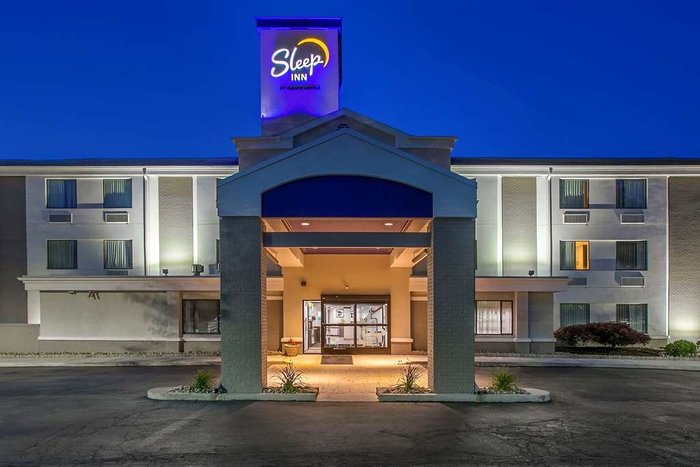 SLEEP INN ALLENTOWN - FOGELSVILLE $82 ($̶1̶2̶5̶) - Prices & Hotel Reviews -  PA