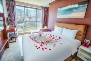Kamar & Suite