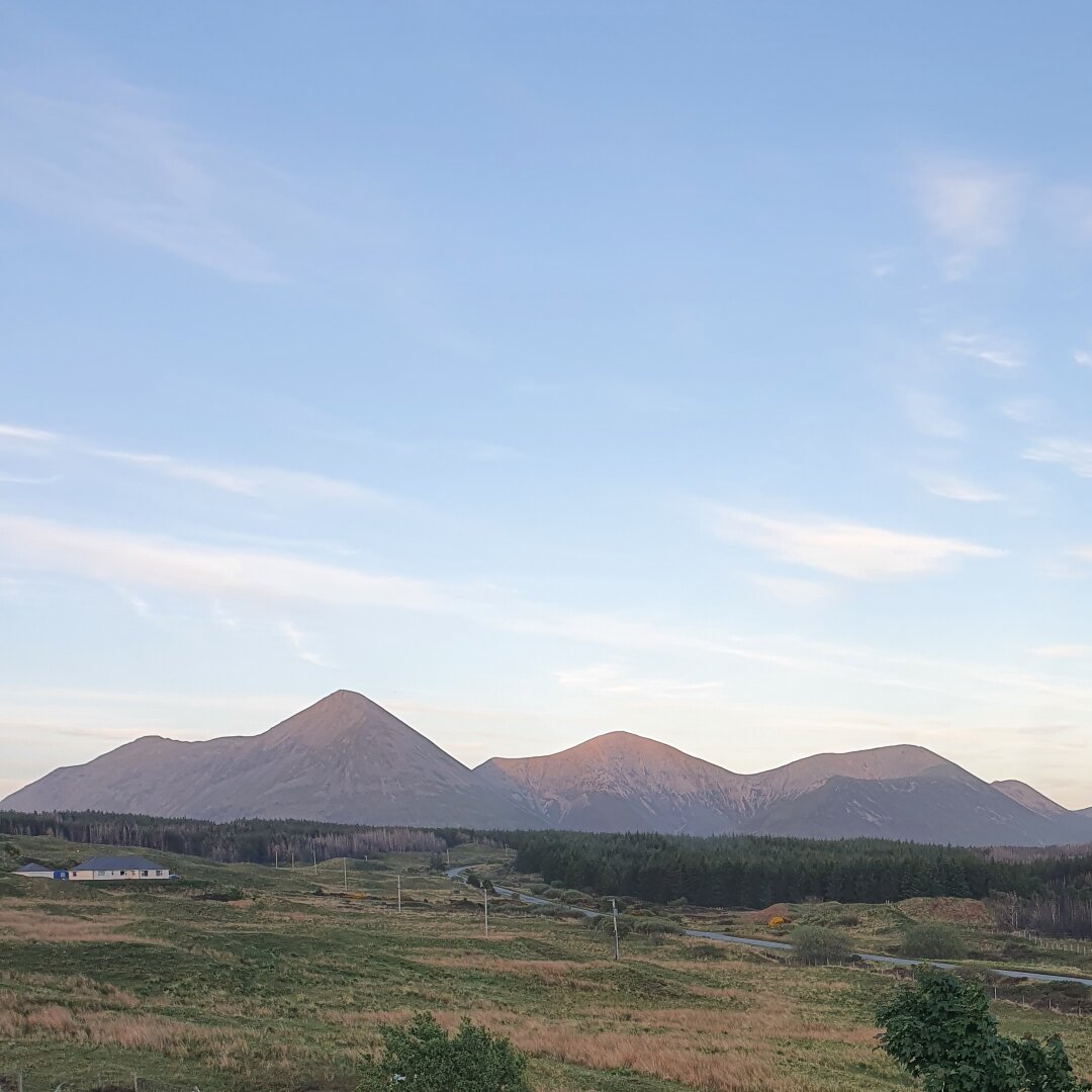 BLA BHEINN BED & BREAKFAST - B&B Reviews (Carbost, Scotland - Isle Of Skye)